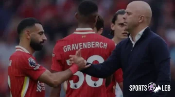 مصير الفرعون المصري.. أزمة محمد صلاح في ليفربول تضع حسام حسن بورطة أفريقية